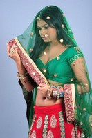 Rachana Nourya Hot Photos